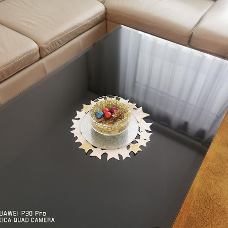 Apartament Mikulove Liptovský Mikuláš Esterno foto