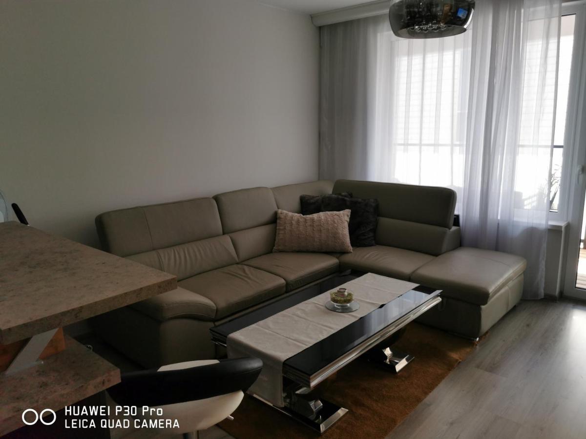 Apartament Mikulove Liptovský Mikuláš Esterno foto