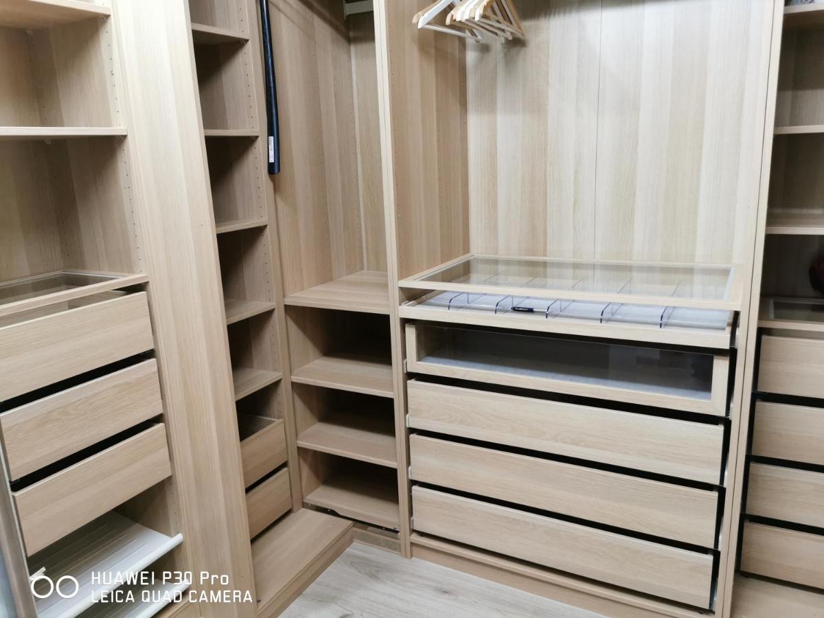 Apartament Mikulove Liptovský Mikuláš Esterno foto