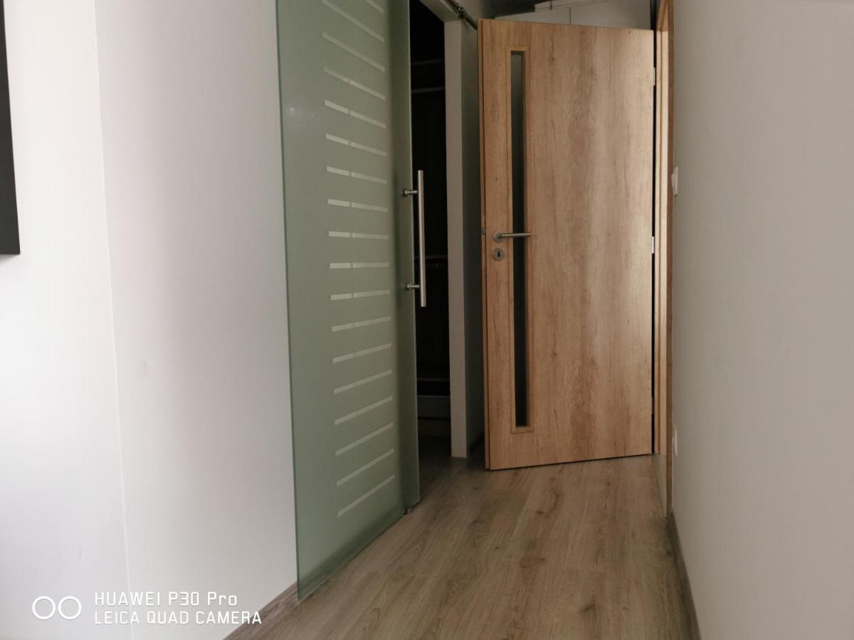 Apartament Mikulove Liptovský Mikuláš Esterno foto