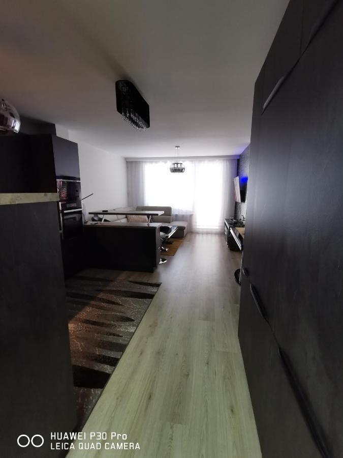 Apartament Mikulove Liptovský Mikuláš Esterno foto