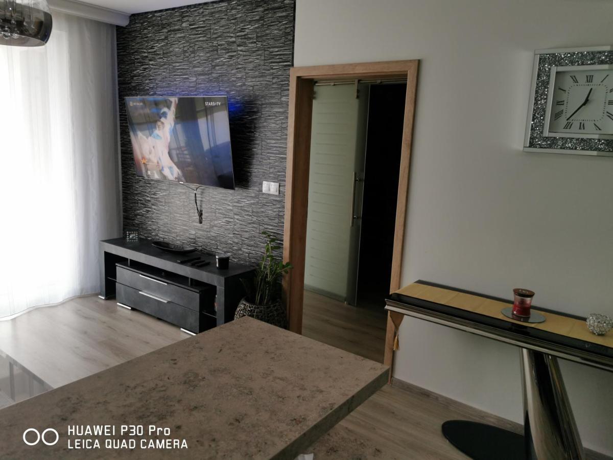Apartament Mikulove Liptovský Mikuláš Esterno foto