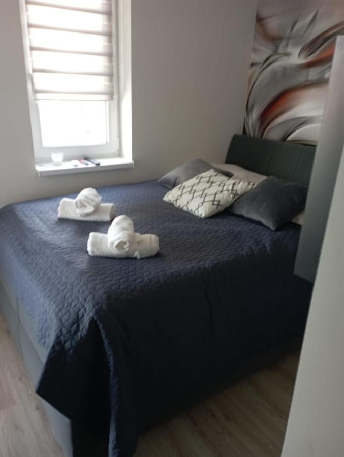 Apartament Mikulove Liptovský Mikuláš Esterno foto