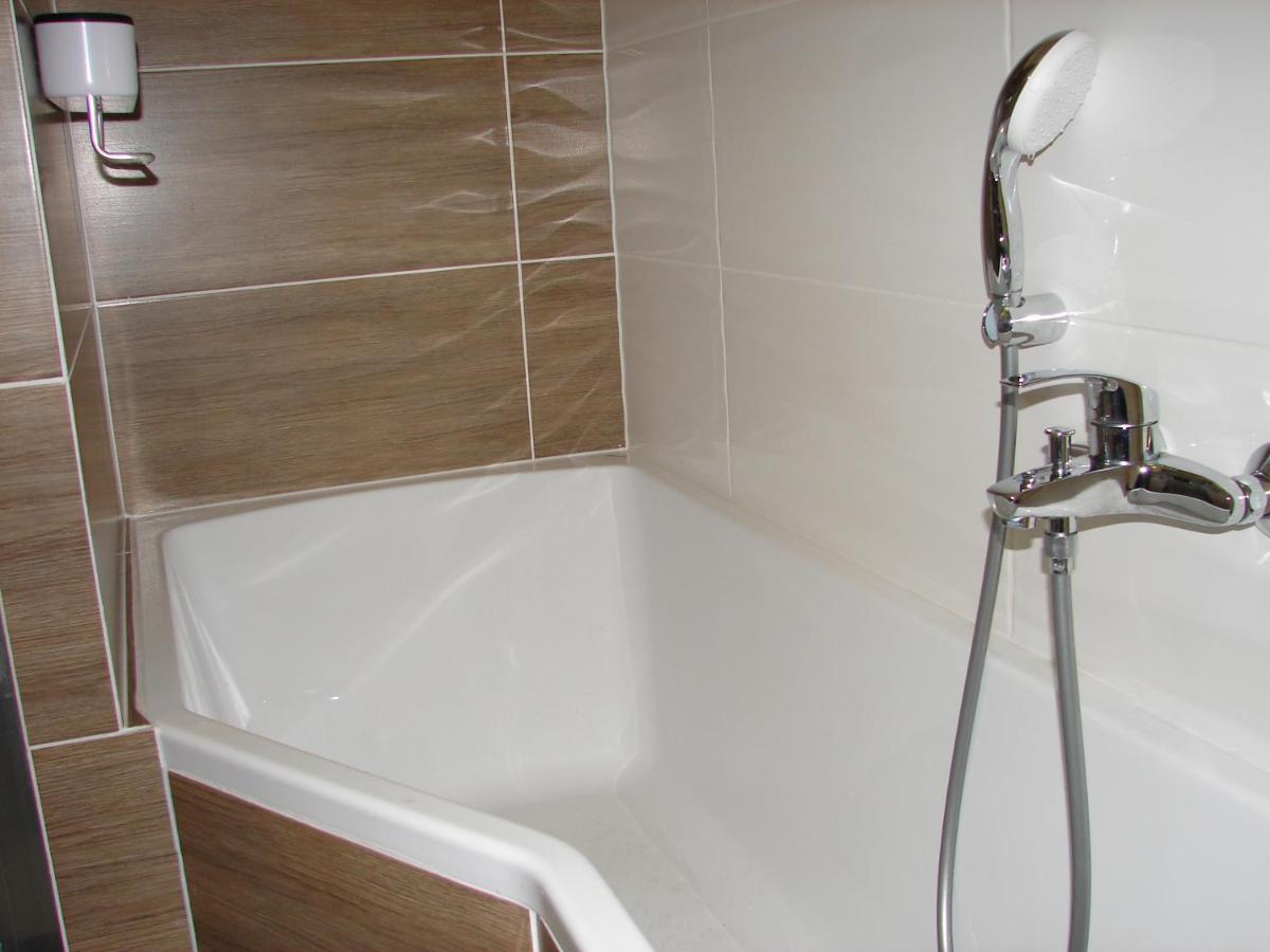 Apartament Mikulove Liptovský Mikuláš Esterno foto