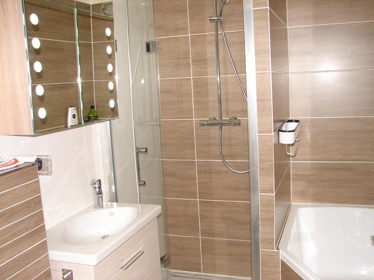 Apartament Mikulove Liptovský Mikuláš Esterno foto